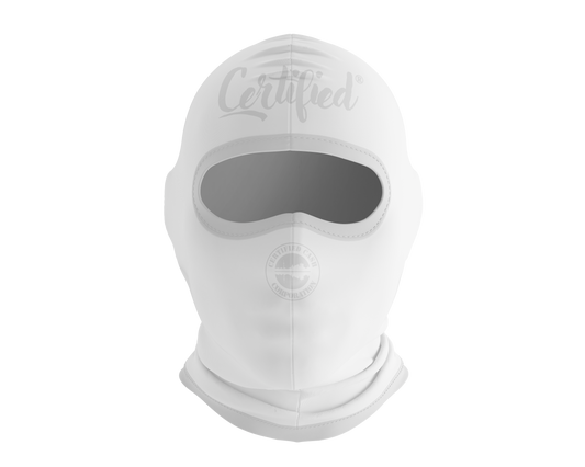 Certi-Ski's (Certified Ski-Masks)