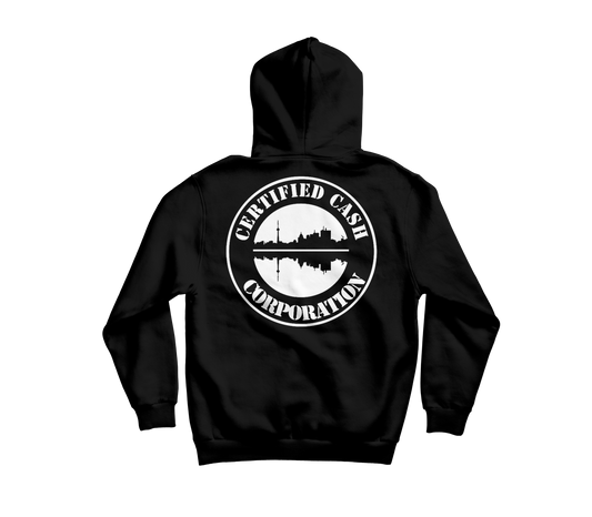 Certi-Sweats (Certified Hooded Sweaters)